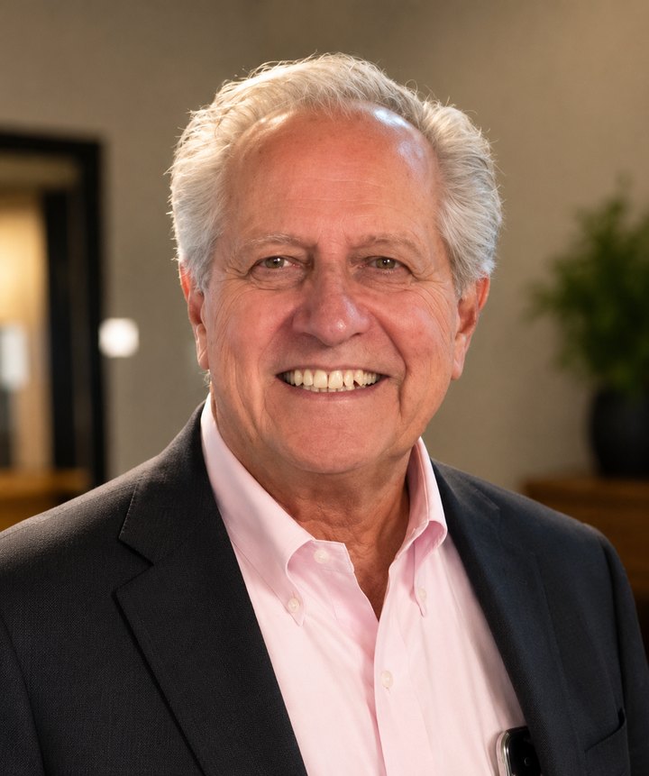 William Turbay, Las Vegas business and community consultant